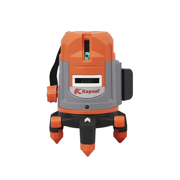 Máy lazer 5 tia đẹp KAPUSI (9C/T)- K-2638 - Ảnh 2