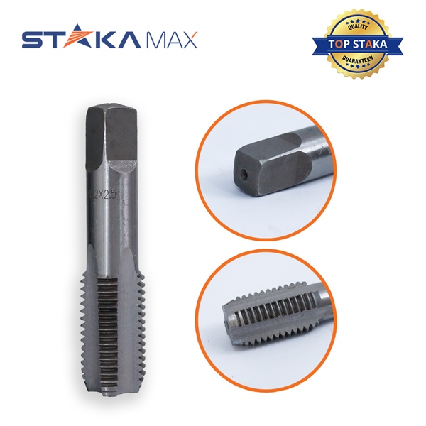 Taro 22x2.5 STAKA MAX (300C/T)- KA-6641 - Ảnh 3