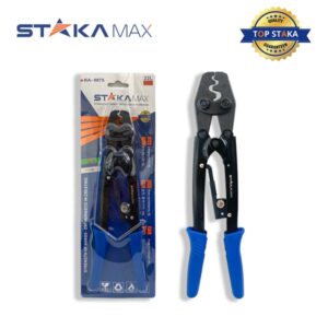 Kìm ép cốt 22L STAKA MAX (5C/H;30C/T)- KA-0875