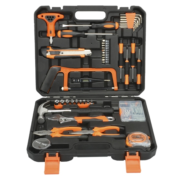 Bộ dụng cụ 104 chi tiết KAPUSI (20B/T)- K-2207