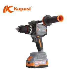 Máy khoan pin 160N đầu 13 (1C/H,5C/T)- K-6873 - Ảnh 5