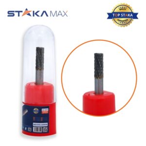 Mũi phay hợp kim AEX 6 STAKA MAX (10C/H;500C/T)- KA-6645