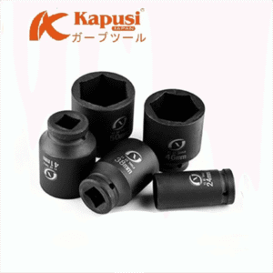 Khẩu đen dài 3/4 KAPUSI số 33 (1C/H,50C/T)- K-5596