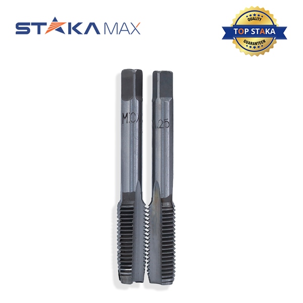 Taro 10x1.25 STAKA MAX (500C/T)- KA-6606 - Ảnh 2