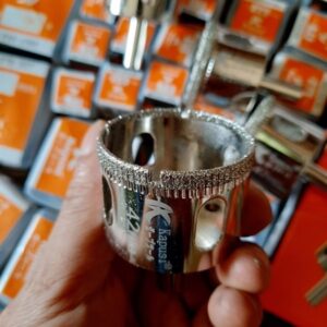 Mũi khoan kính 32 Kapusi (40C/H,280C/T)- K-3315 - Ảnh 5