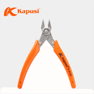 Kìm bấm chân linh kiện KPS K8142 (25C/H,250C/T)- K-8142 - Ảnh 3