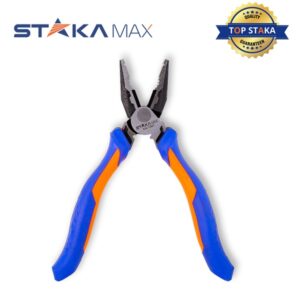 Kìm điện Vỉ 8 STAKA MAX (KA-1341)(12C/H,72C/T)- KA-0396 - Ảnh 2