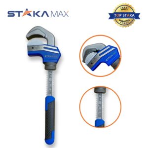 Mỏ Lết Đa Năng Mỏ Cong STAKA MAX (1C/H,24C/T)- KA-0573