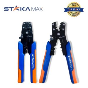 Ép Cốt Đa Năng STAKA MAX (12C/H,72C/T)- KA-0876