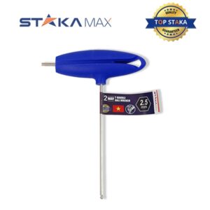 Lục Giác Tê 2.5 STAKA MAX (12C/H,360C/T)- KA-1661 - Ảnh 4