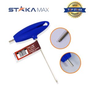 Lục Giác Tê 3 STAKA MAX (12C/H,360C/T)- KA-1662