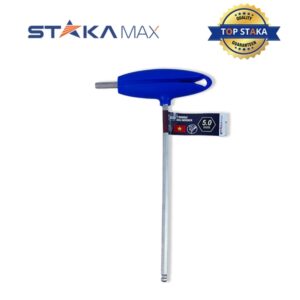 Lục Giác Tê 5 STAKA MAX (12C/H,192C/T)- KA-1664 - Ảnh 5