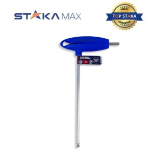 Lục Giác Tê 6 STAKA MAX (12C/H,72C/T)- KA-1665 - Ảnh 5