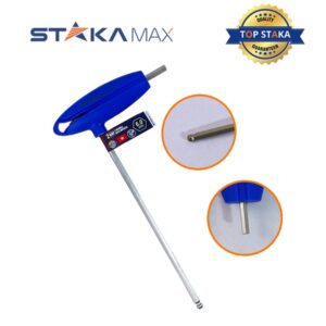 Lục Giác Tê 6 STAKA MAX (12C/H,72C/T)- KA-1665