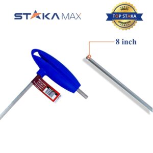 Alternative view of Lục Giác Tê 6 STAKA MAX (12C/H,72C/T)- KA-1665