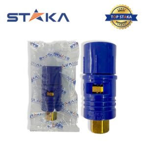 Béc Mỏ Vịt Ren Trong 13mm Lỗ 1.8 STAKA MAX (100C/T)- KA-3111 - Ảnh 5