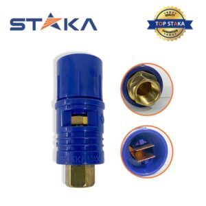 Béc Mỏ Vịt Ren Trong 13mm Lỗ 1.8 STAKA MAX (100C/T)- KA-3111