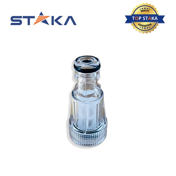 Cốc Lọc Trắng STAKA MAX (1000C/T)- KA-3118