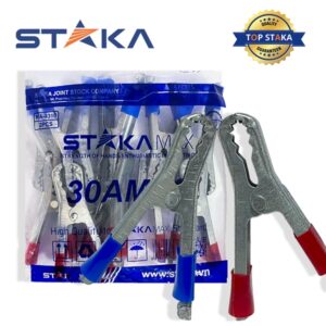 Kẹp 30A STAKA MAX (5 Đôi/Túi)- KA-4310 - Ảnh 3