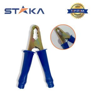 Kẹp 50A STAKA MAX (1 Đôi/Túi,50 Đôi/Hộp)- KA-4311 - Ảnh 5