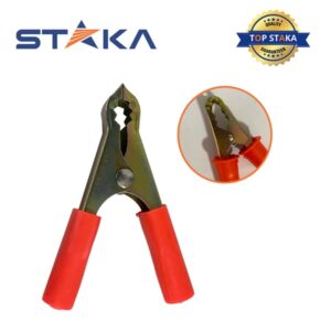 Kẹp 50A STAKA MAX (1 Đôi/Túi,50 Đôi/Hộp)- KA-4311 - Ảnh 4