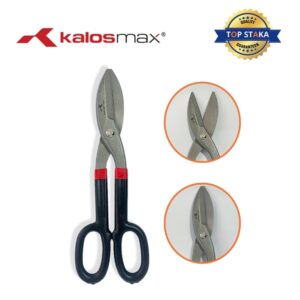 Kéo Cắt Tôn 10" Kalos Max (48C/T)- KL-0070