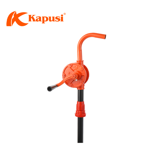 Quay Dầu KAPUSI (1C/H,6C/T)- K-9918 - Ảnh 2