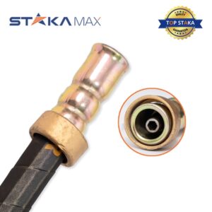 Roi Đầm 1,2m STAKA MAX (10C/T)- KA-3141 - Ảnh 3
