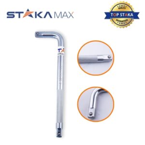 Cần L 1/2 14" Mới STAKA MAX (C/H,50C/T)- KA-2435