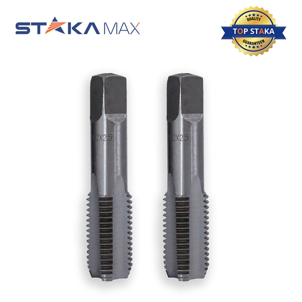 Taro 22x2.5 STAKA MAX (300C/T)- KA-6641 - Ảnh 2