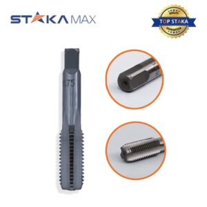 Taro 12x1.75 STAKA MAX (440C/T)- KA-6621 - Ảnh 3