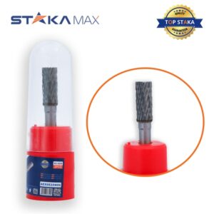 Alternative view of Mũi phay hợp kim AEX 8 STAKA MAX (10C/H;500C/T)- KA-6646
