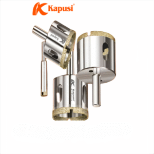 Mũi khoan kính 40 KPS (2C/H)- K-3319