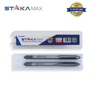 Taro 5x0.8 STAKA MAX (500C/T)- KA-6601