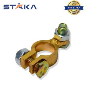 Đầu bọp đồng vàng to STAKA MAX- KA-4291 - Ảnh 4