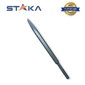 Mũi Đục Nhọn 14" Kalos Max (100C/T)- KL-5120 - Ảnh 3