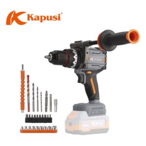 Máy khoan pin 160N đầu 13 (1C/H,5C/T)- K-6873