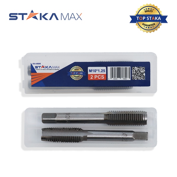 Taro 10x1.25 STAKA MAX (500C/T)- KA-6606