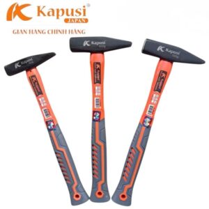Búa gò 300G KAPUSI (60C/T)- k-9523