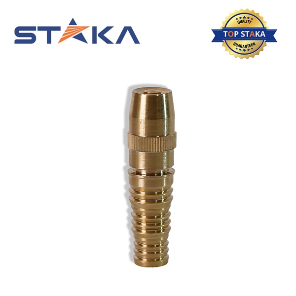 Vòi phun tưới đồng STAKA MAX (5C/V,C/T)- KA-3756 - Ảnh 3