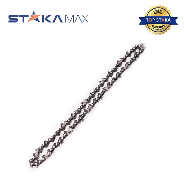 Xích máy cưa pin 8" STAKA MAX (100C/T)- KA-3144 - Ảnh 2