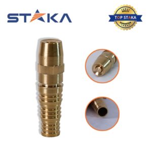 Vòi phun tưới đồng STAKA MAX (5C/V,C/T)- KA-3756