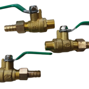 Khóa Hơi RY Xịn STAKA MAX- KA-4098