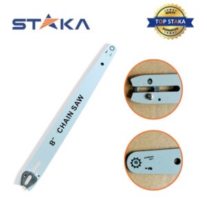 Lam máy cưa pin 8" STAKA MAX (50C/T)- KA-3146