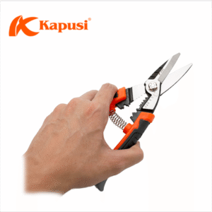 Kìm cắt tỉa cao cấp KAPUSI - K-9170 - Ảnh 5