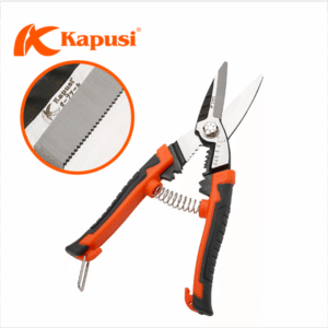Kìm cắt tỉa cao cấp KAPUSI - K-9170 - Ảnh 6