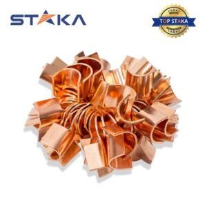 Khuyên Dày 12 STAKA MAX (50C/Xâu) - KA-4299