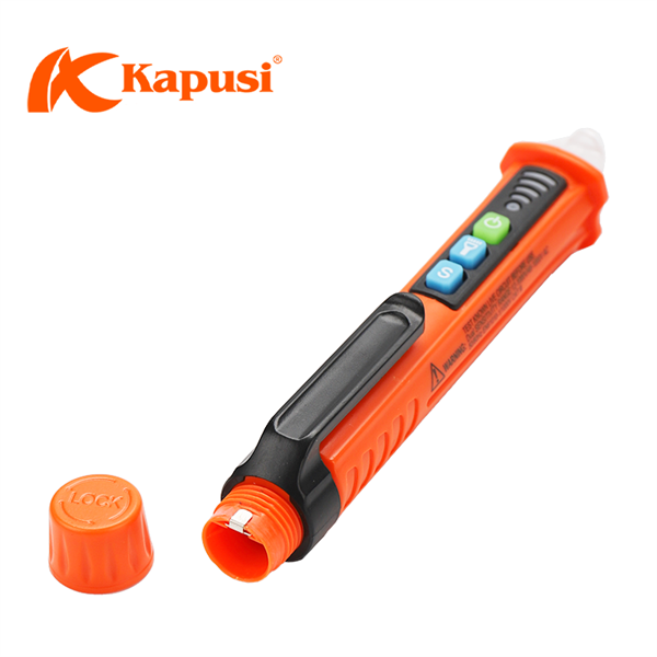 Bút dò điện cảm ứng KAPUSI - K-9060 - Ảnh 5