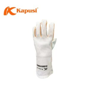 Bao tay hàn nhiệt chống cháy KPS (1D/H, 72C/T) K-2017