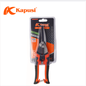 Kìm cắt tỉa cao cấp KAPUSI - K-9170 - Ảnh 7